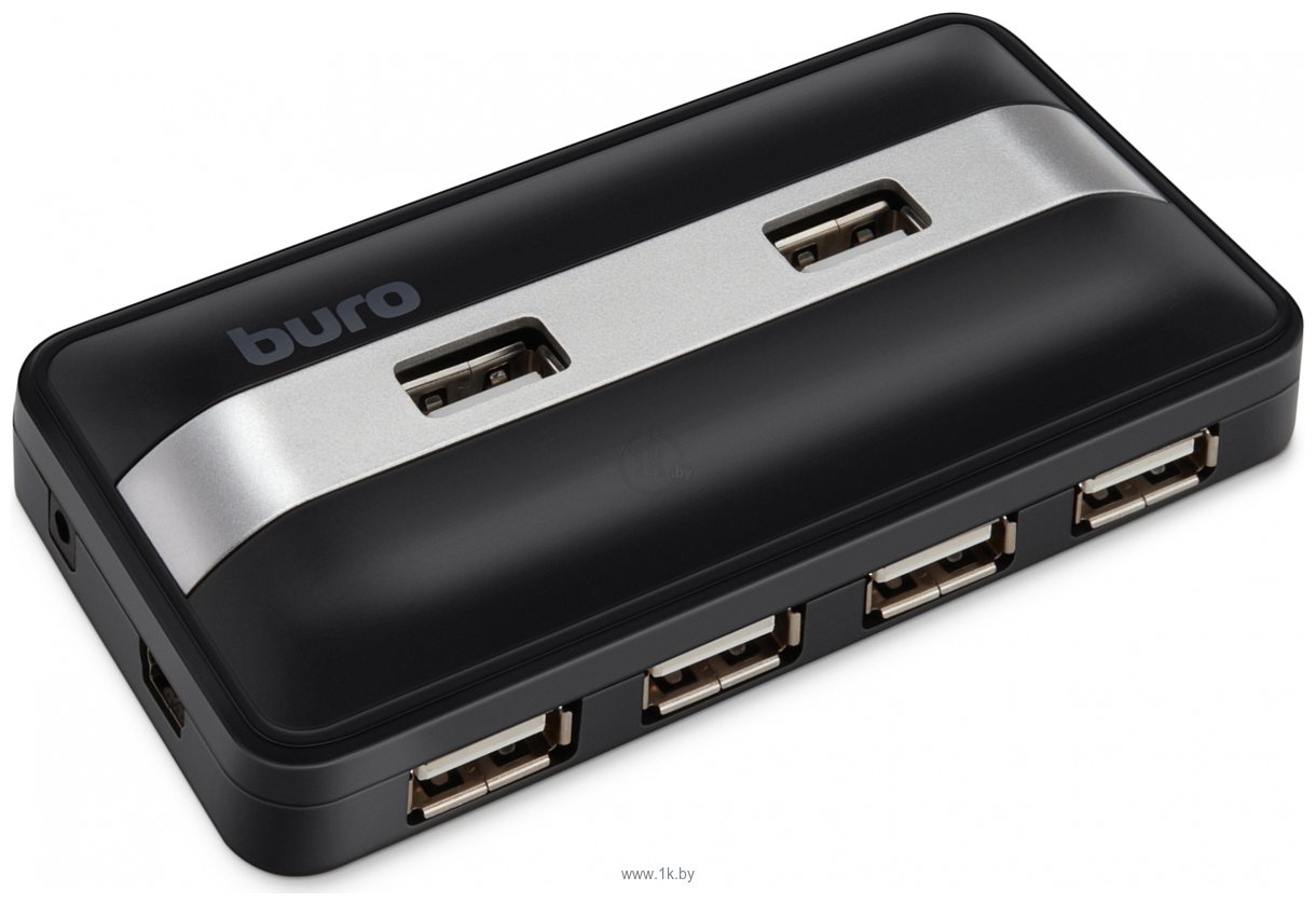 Фотографии Buro BU-HUB7-U2.0