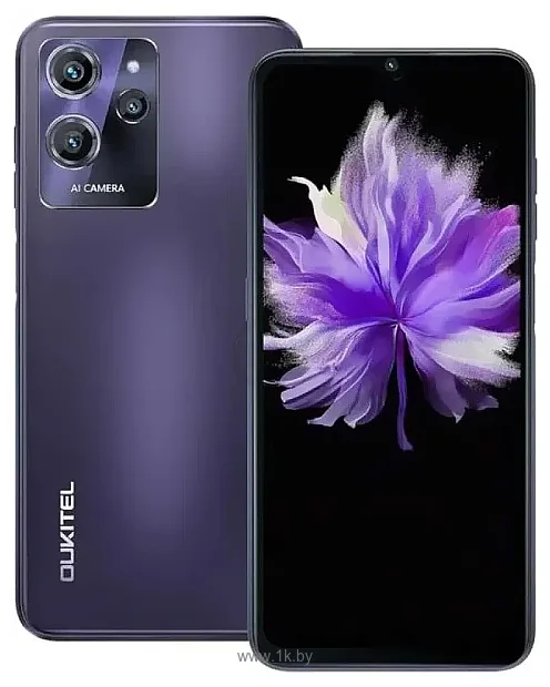 Фотографии Oukitel C32 Pro 16/256GB Фотографии Oukitel C32 Pro 16/256GB