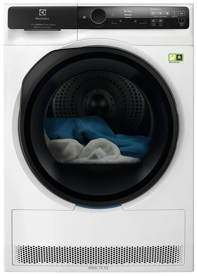 Фотографии Electrolux PerfectCare 900 EW9D787KCE