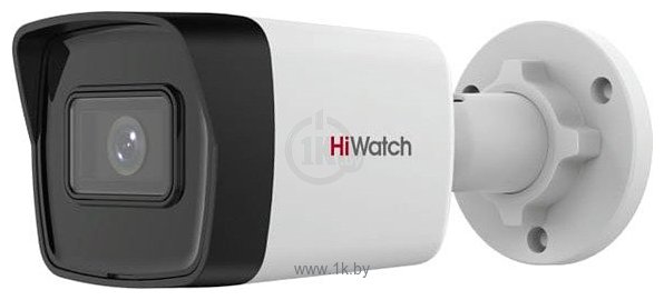 Фотографии HiWatch IPC-B020(C) (2.8 мм)