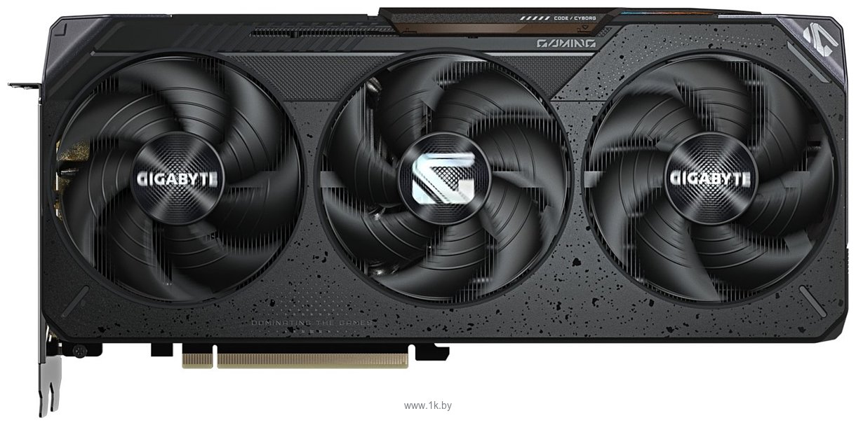 Фотографии Gigabyte Radeon RX 9070 XT GAMING OC 16G (GV-R9070XTGAMING OC-16GD)
