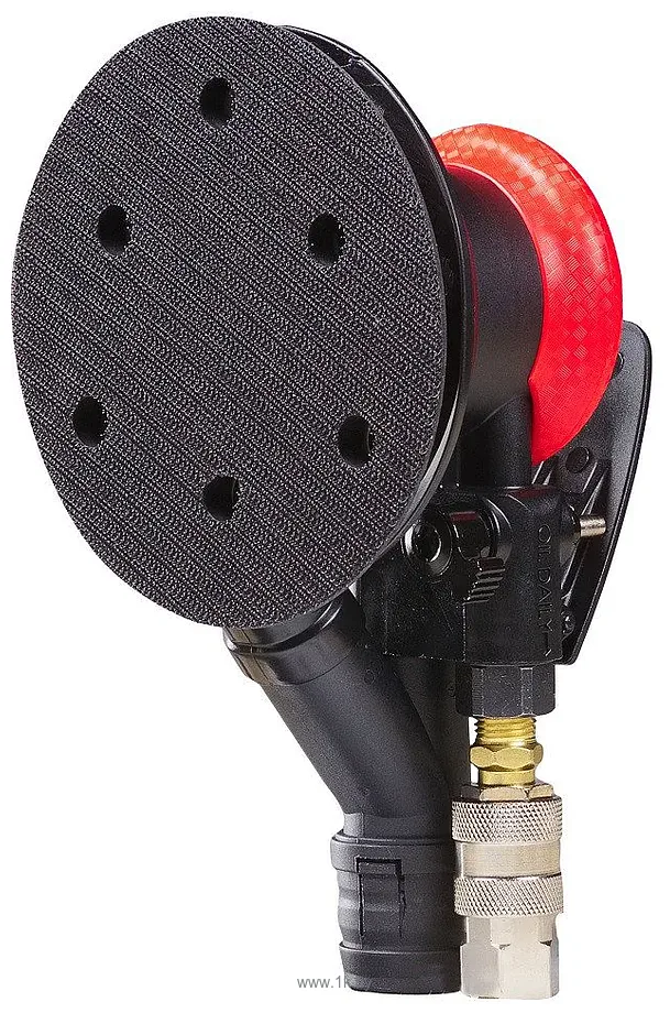 Фотографии FUBAG SVC 125 200435