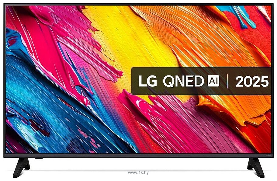 Фотографии LG QNED AI QNED70 43QNED70A6A