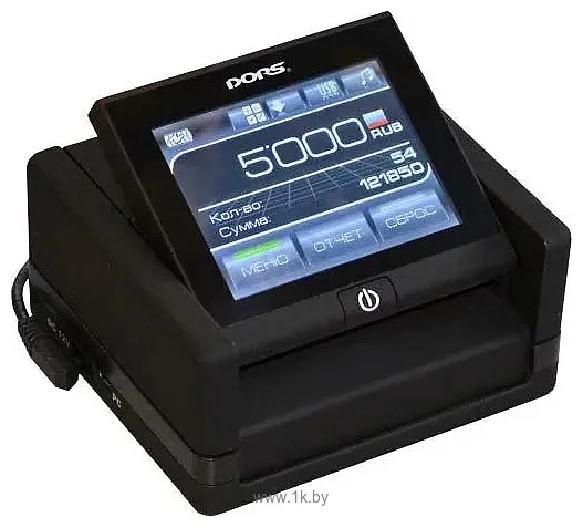 Фотографии DORS BY-230