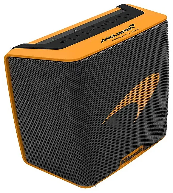 Фотографии Klipsch GROOVE II McLAREN EDITION Фотографии Klipsch GROOVE II McLAREN EDITION