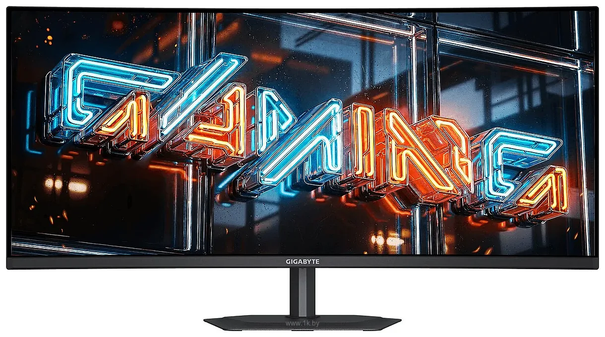 Фотографии Gigabyte MO34WQC36