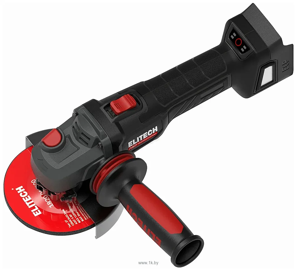 Фотографии Elitech HD CAG 2012BL E2213.074.00