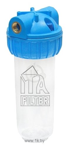 Фотографии ITA Filter ITA-01 1