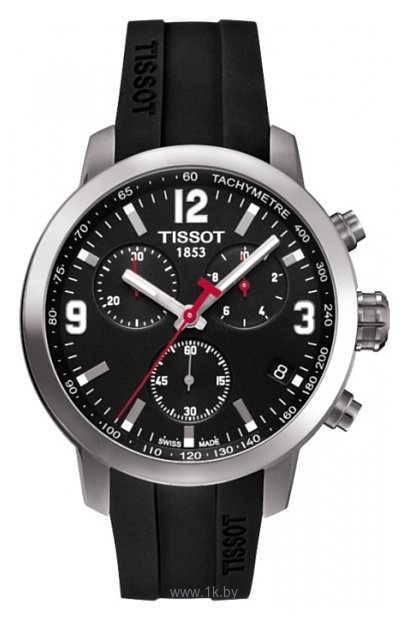 Фотографии Tissot T055.417.17.057.00