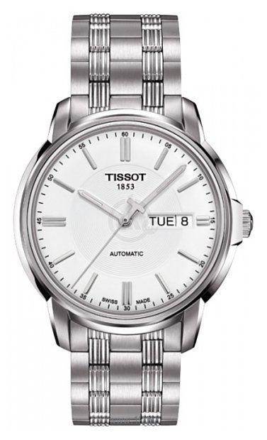 Фотографии Tissot T065.430.11.031.00