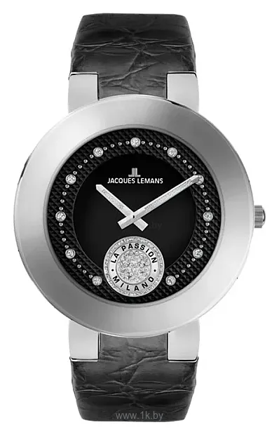 Фотографии Jacques Lemans 1-1684A