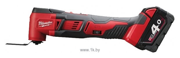 Фотографии Milwaukee M18 BMT-421C