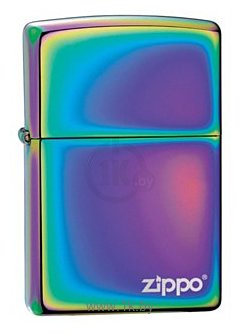 Фотографии Zippo Classic 151ZL Spectrum