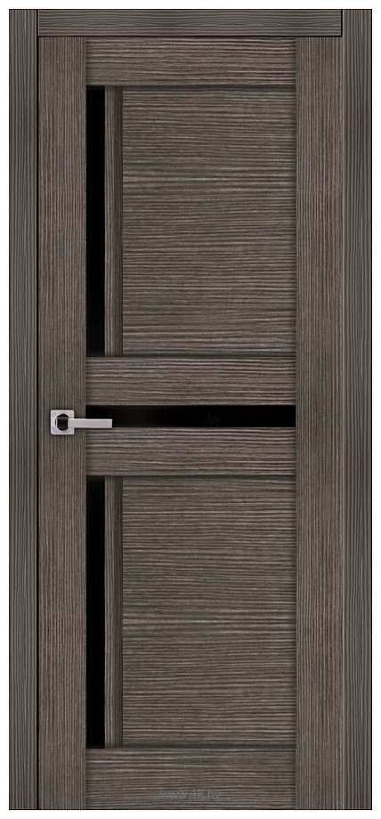 Фотографии Belwooddoors Матрикс 02 Дуб серый