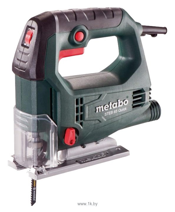 Фотографии Metabo STEB 65 Quick Case