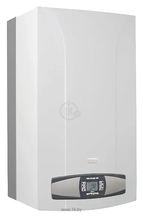 Фотографии Baxi LUNA-3 COMFORT 1.240 i