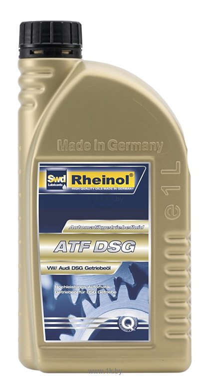 Фотографии Rheinol ATF DSG 1л