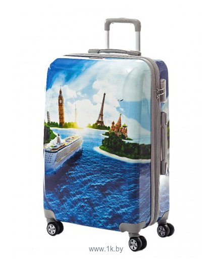 Фотографии Sun Voyage Mixcity SV015-AC027 67 см