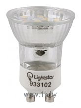 Фотографии Lightstar LED MR11 3W 2800K GU10