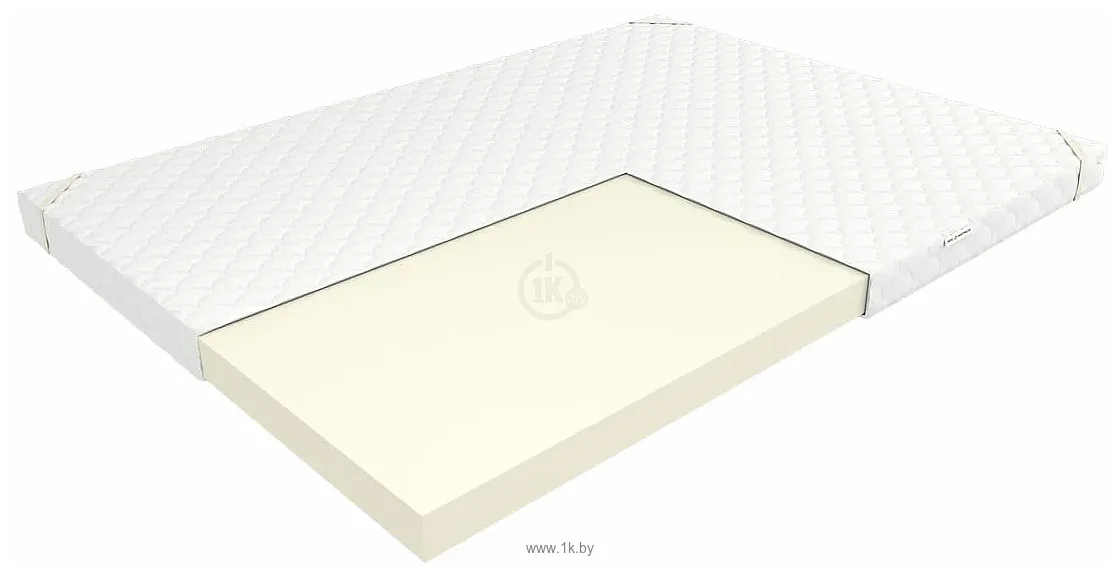 Фотографии ЭОС Топп 5 80х200 трикотаж