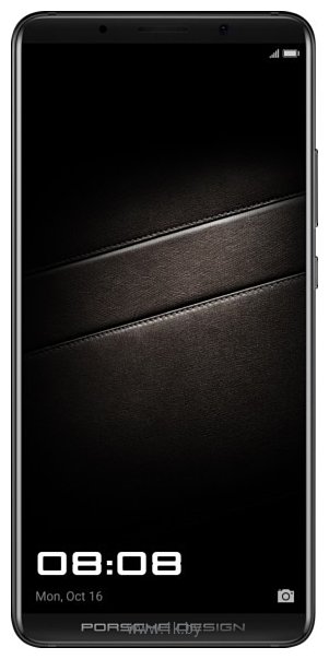 Фотографии Huawei Mate 10 Porsche Edition 6/256Gb (BLA-L29)