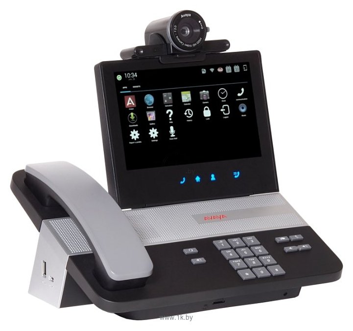 Фотографии Avaya H175