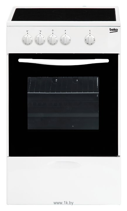 Фотографии BEKO FCS 47002 W