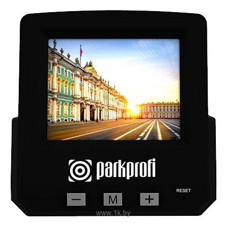 Фотографии Parkprofi EVO 9000c