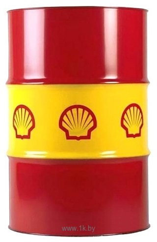 Фотографии Shell Premium Concentrate 209л