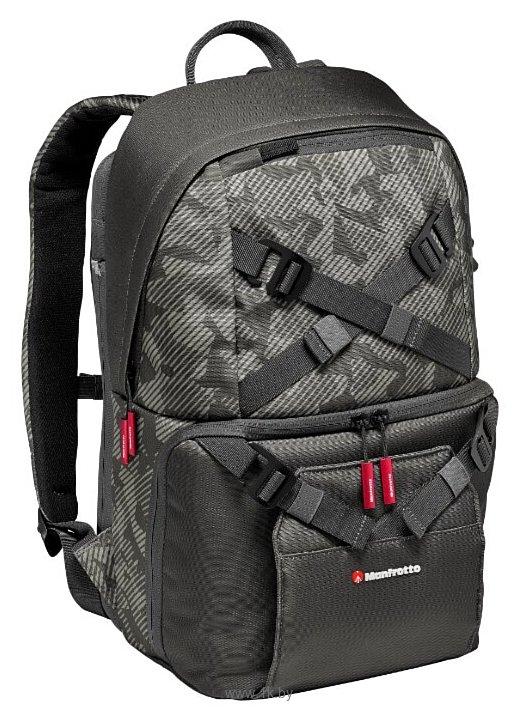 Фотографии Manfrotto Noreg Backpack-30