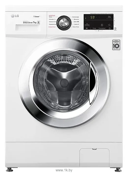 Фотографии LG F2J3HS2W