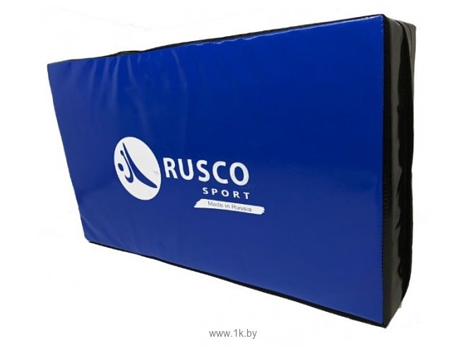 Фотографии Rusco Sport 40x70 см (черный)