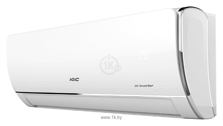 Фотографии IGC RAS/RAC-V12N2X