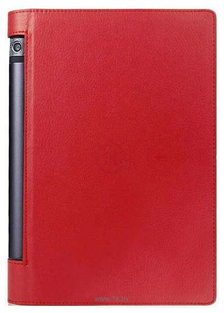 Фотографии Doormoon Classic для Lenovo Yoga Tablet 3 Plus X703L (красный)