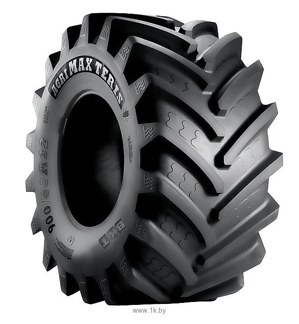 Фотографии BKT Agrimax Teris 900/60 R32 185A8/182B