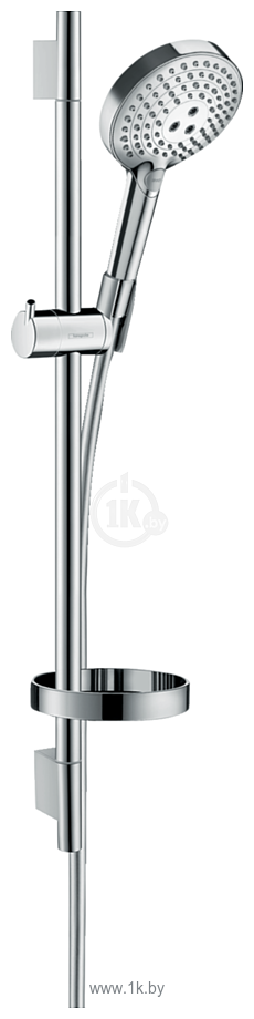 Фотографии Hansgrohe Raindance Select S 27654000