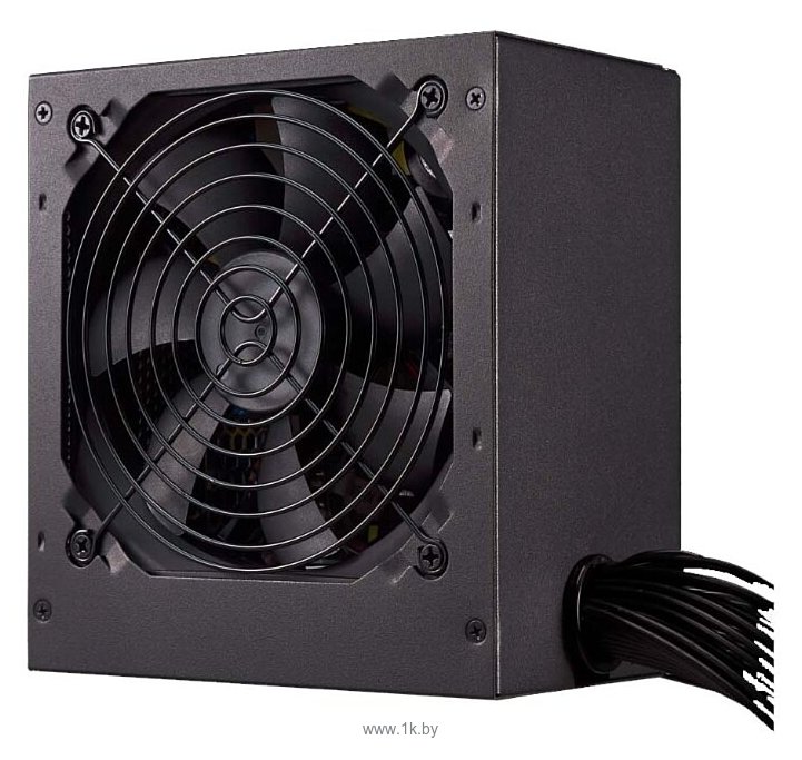 Фотографии Cooler Master MWE White 230V V2 500W