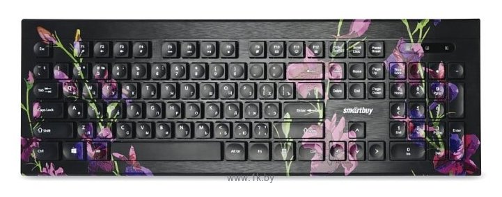 Фотографии SmartBuy ONE 223 Flowers USB