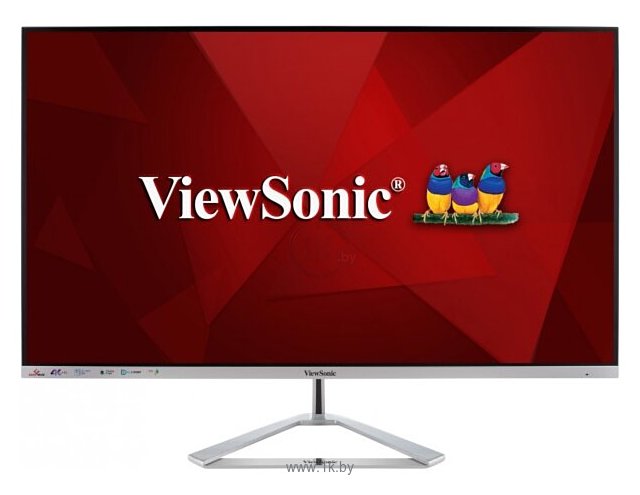 Фотографии Viewsonic VX3276-4K-MHD