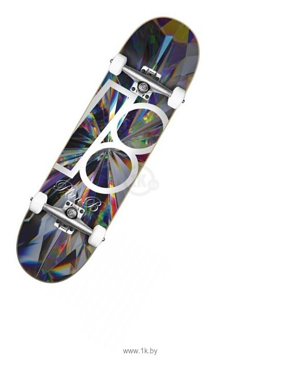 Plan B Kaleidoscope 8 Kupit Skejtbord Nedorogo V Minske