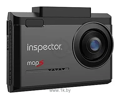 Фотографии Inspector MapS