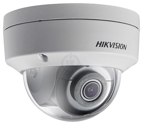 Фотографии Hikvision DS-2CD2123G0E-I (2.8 мм)