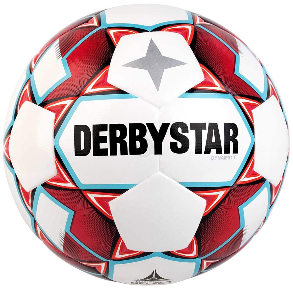 Фотографии Derbystar Dynamic TT (5 размер)