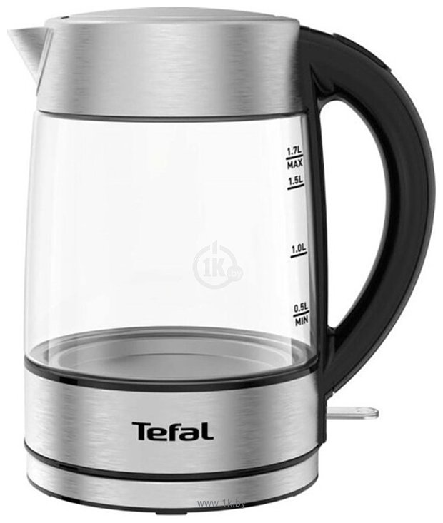 Фотографии Tefal KI 772D