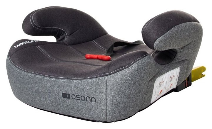 Фотографии Osann Lux Isofix