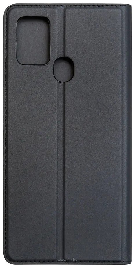 Фотографии Volare Rosso Book Case для Samsung Galaxy A21s (черный)