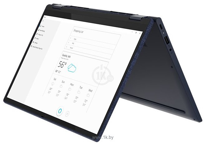 Фотографии Lenovo Yoga 6 13ARE05 (82FN004RRU)