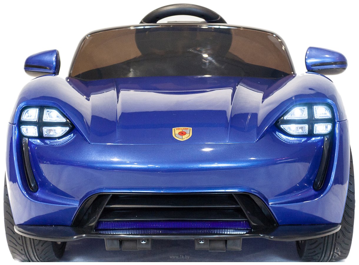 Фотографии Toyland Porsche Sport QLS 8988 (синий)
