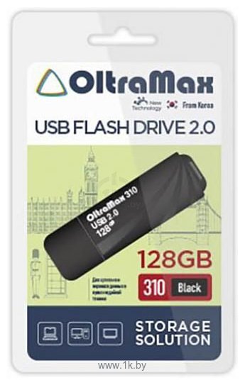 Фотографии OltraMax 310 128GB