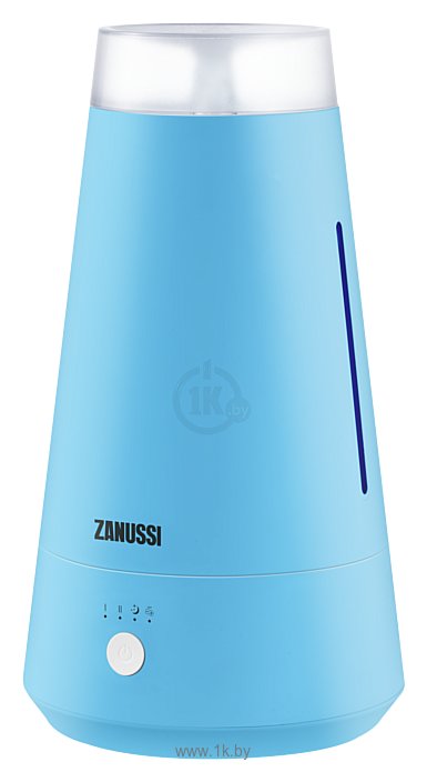 Фотографии Zanussi ZH 2 Torre